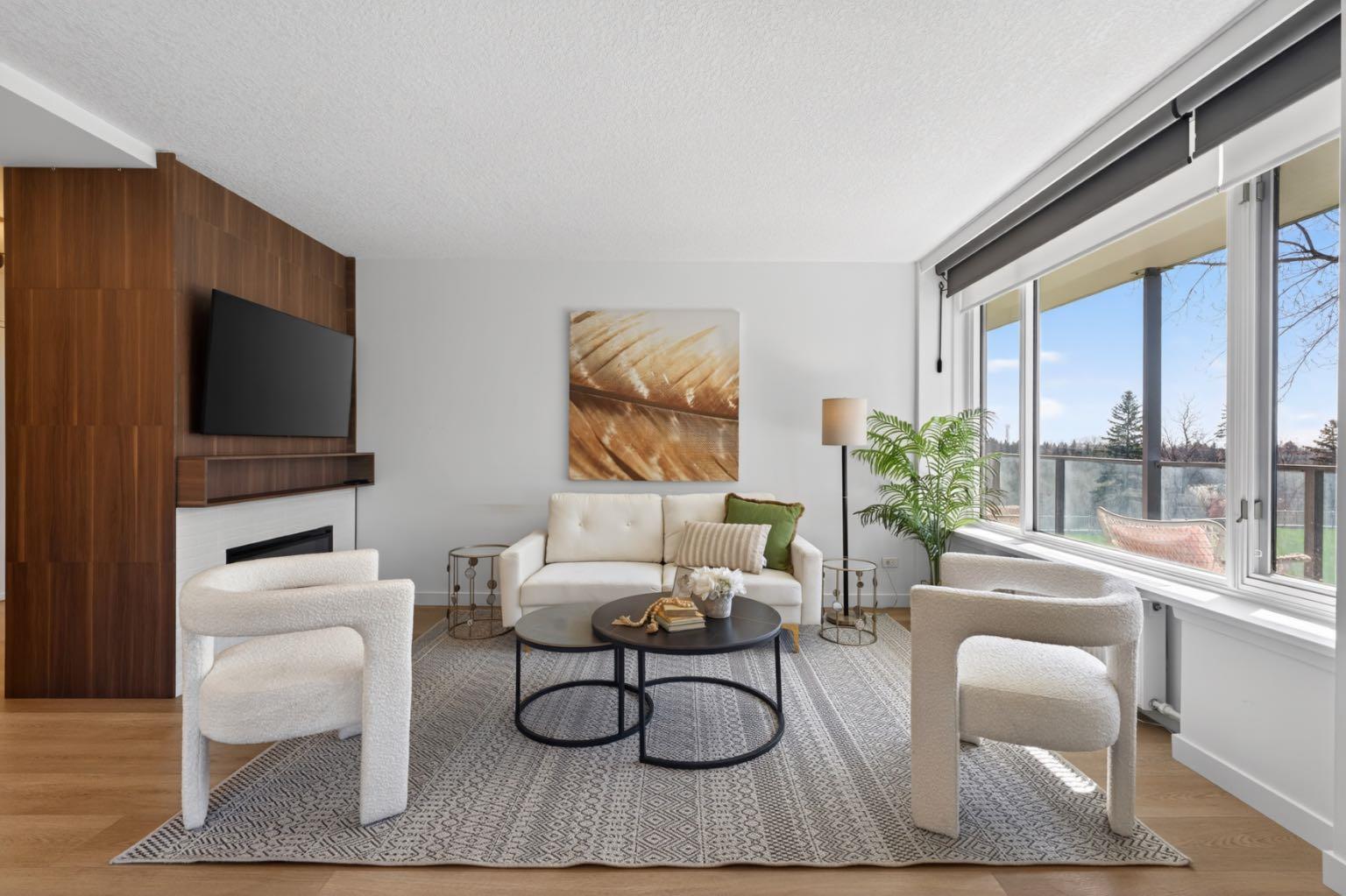 3204 Rideau Place SW 401