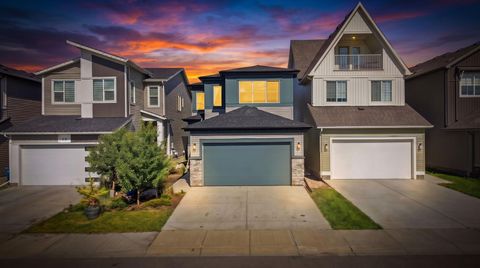 Photo of 82 Belvedere Green SE, Calgary, AB T2A 7G2 (MLS # A2323584)