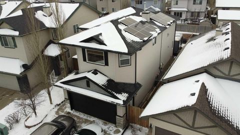 377 Cimarron Boulevard Okotoks AB T1S 2L8