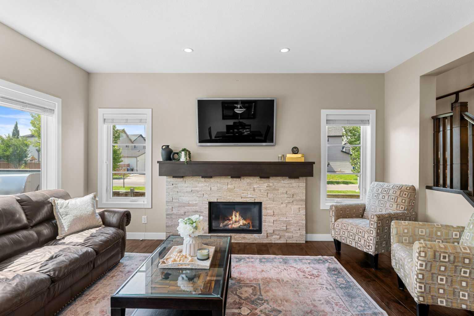 240 Copperpond Green SE