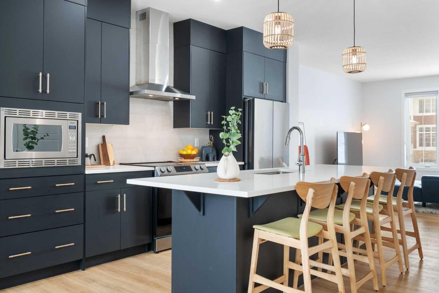 158 Ambleton Drive NW