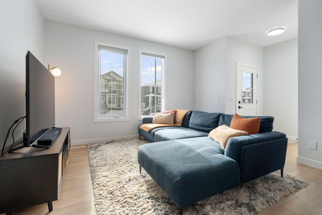 Photo of 158 Ambleton Drive NW, Calgary, AB T3P 1W6 (MLS # A2281953)