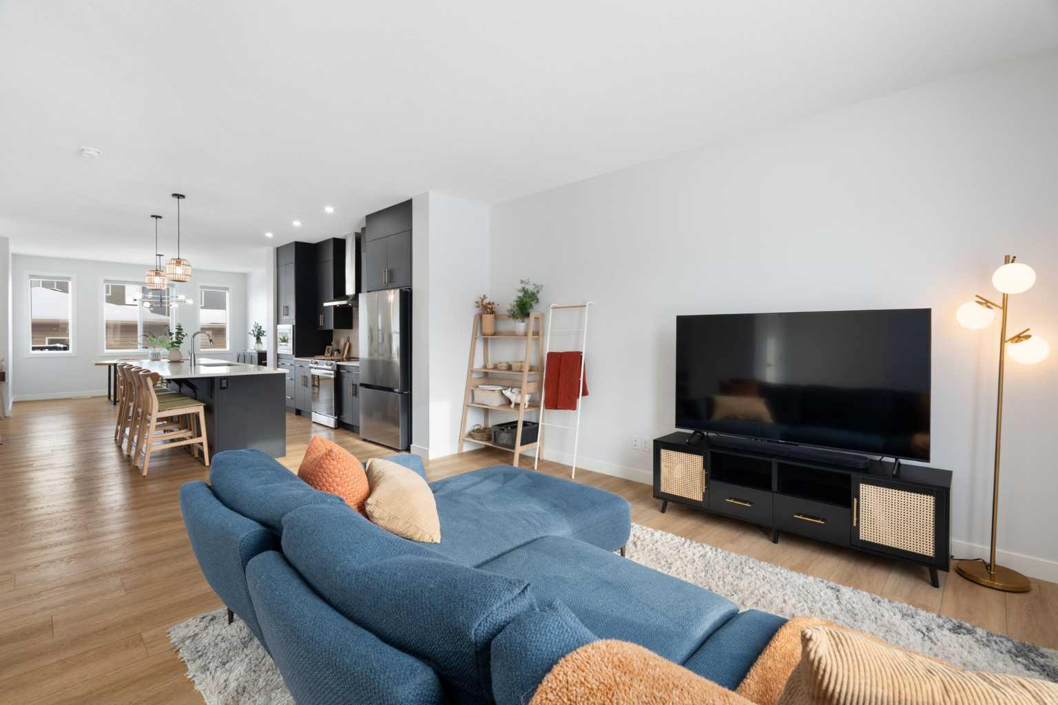 158 Ambleton Drive NW