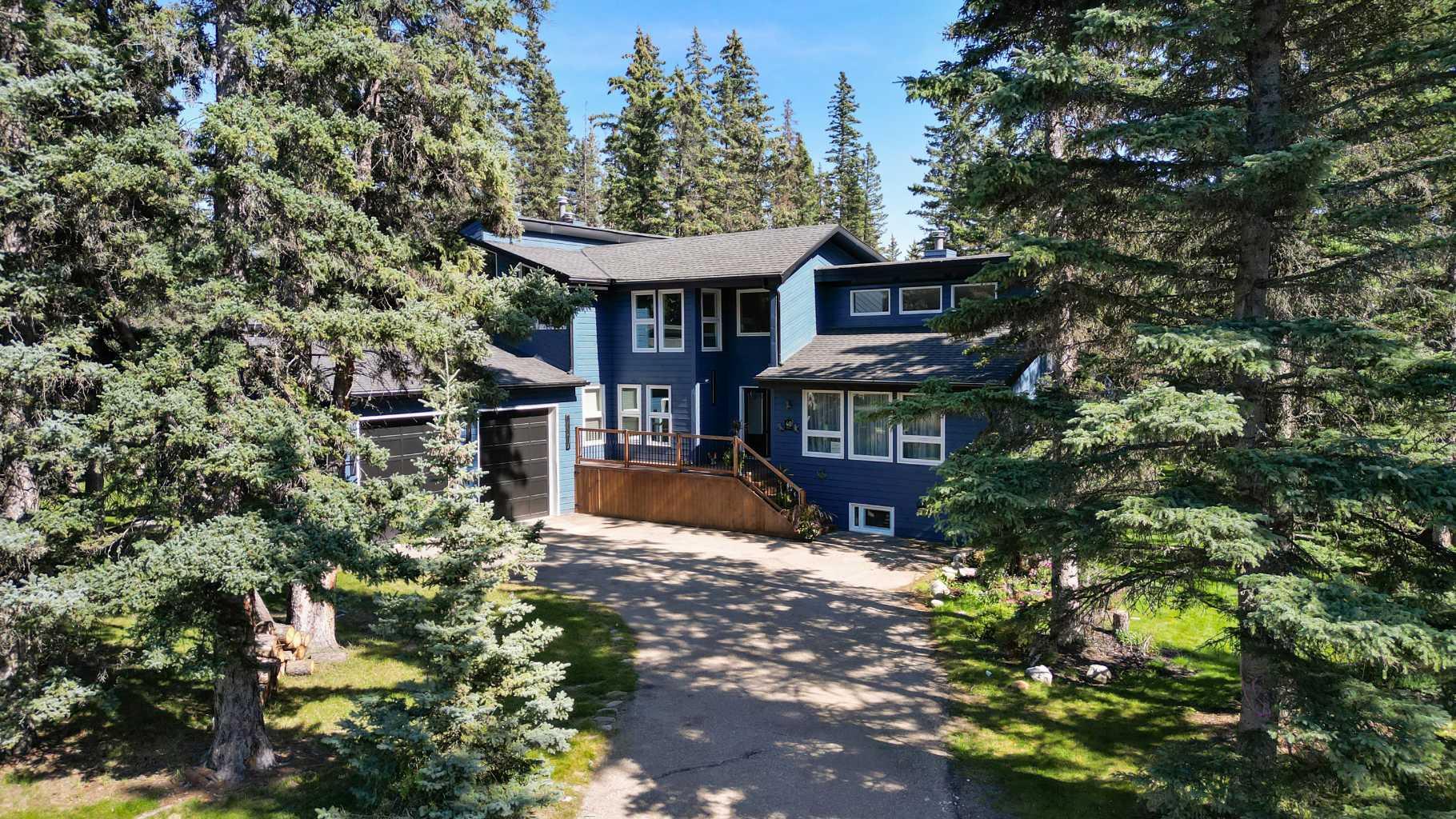 40 Wolf Drive