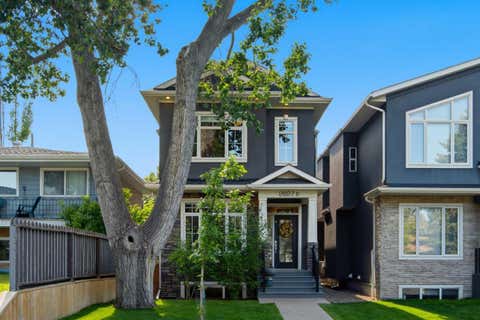 Photo of 2827B 40 Street SW, Calgary, AB T3E 3J7 (MLS # A2321565)