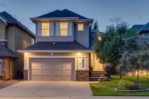 101 Cranarch Common SE Calgary AB T3M 1M1