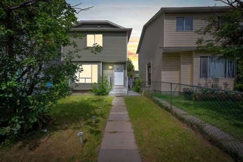 6022 Martingrove Road NE Calgary AB T3J 2M8