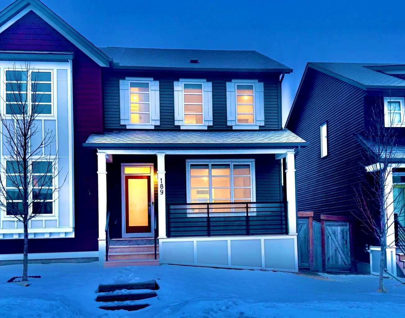189 Carringvue Way NW