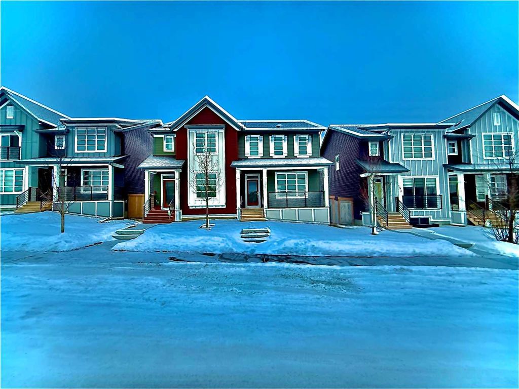 Photo of 189 Carringvue Way NW, Calgary, AB T3P 1K6 (MLS # A2290590)