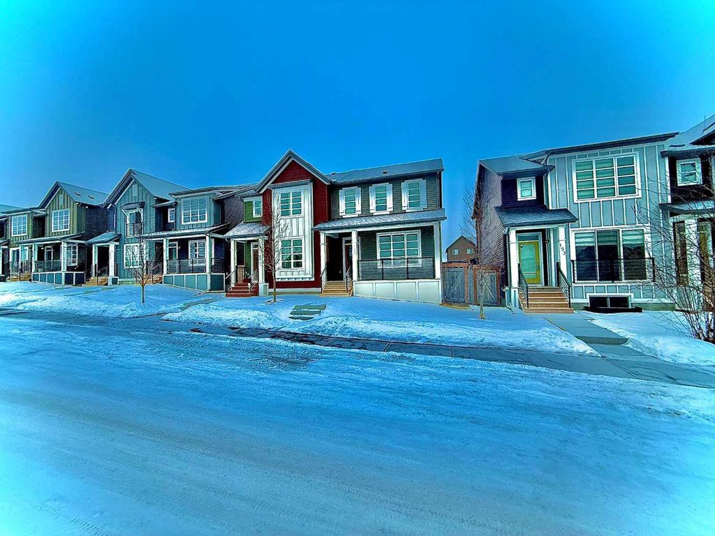 Photo of 189 Carringvue Way NW, Calgary, AB T3P 1K6 (MLS # A2290590)