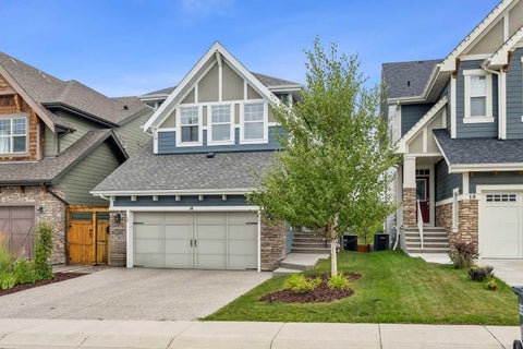 Photo of 14 Riviera View, Cochrane, AB T4C 0Y7 (MLS # A2338050)