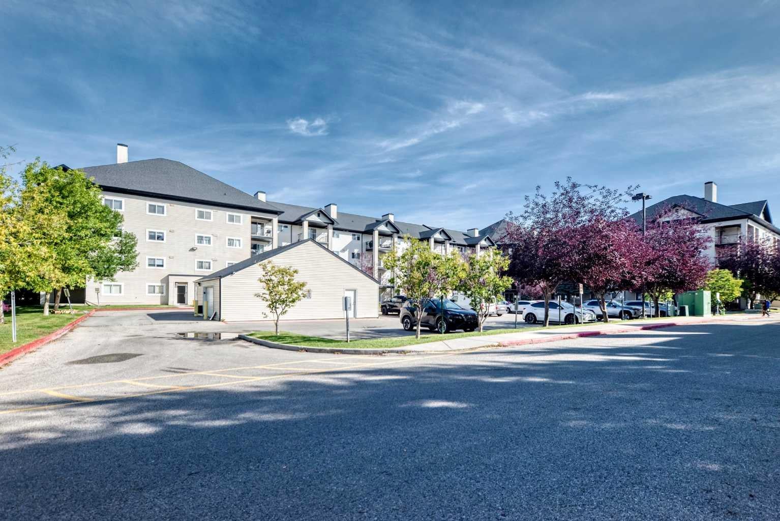 4975 130 Avenue SE 1411