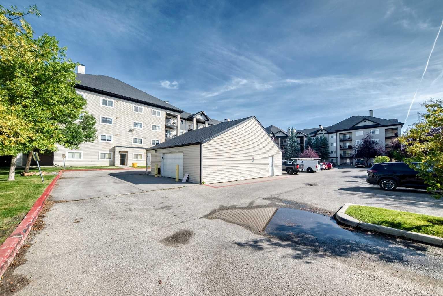 4975 130 Avenue SE 1411