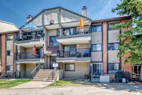 Photo of 13045 6 Street SW #3207, Calgary, AB T2W 5H1 (MLS # A2307524)