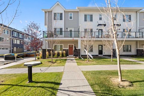 Photo of 669 Savanna Boulevard NE #218, Calgary, AB T3J 2K2 (MLS # A2266637) Photo of 669 Savanna Boulevard NE #218, Calgary, AB T3J 2K2 (MLS # A2266637)