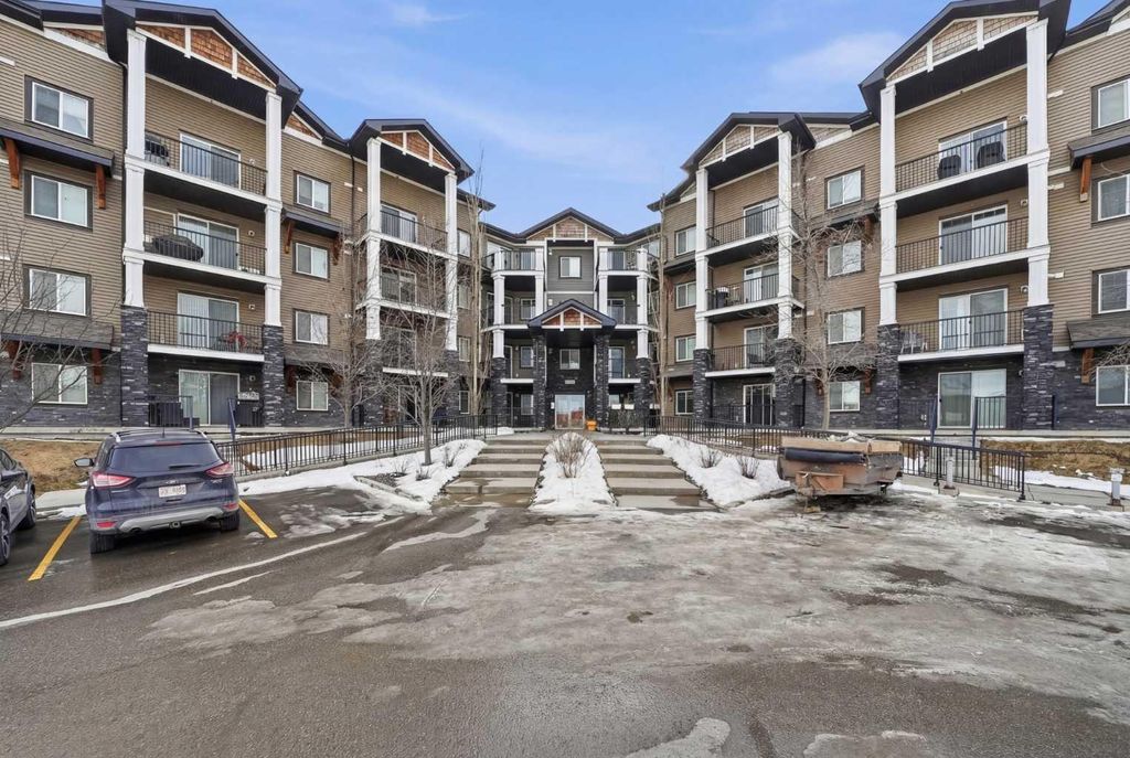 Photo of 130 Panatella Street NW #2114, Calgary, AB T3K 0Y6 (MLS # A2291776)