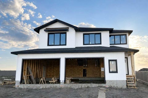 Photo of 5320 120 Street, Rural Grande Prairie No. 1, County of, AB T8W 0N2 (MLS # A2311986)