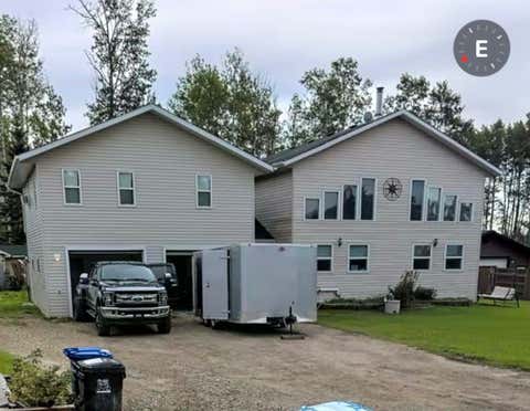 Photo of 54 Poplar Crescent, Gregoire Lake Estates, AB T9H 0L2 (MLS # A2294441)