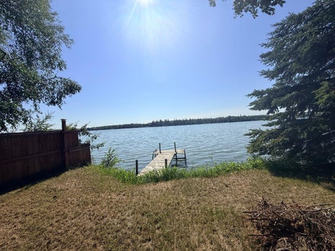 Photo of 112 Cabin Lane, Perch Lake, SK S0M 0W0 (MLS # A2342232)