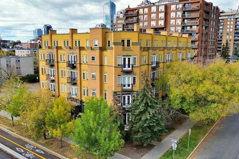 1000 15 Avenue SW 209 Calgary AB T2R 0S6