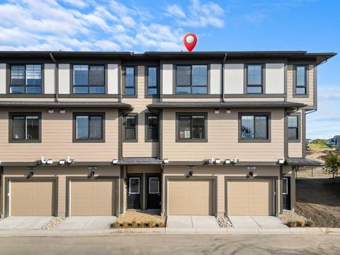 Photo of 285 Chelsea Court #72, Chestermere, AB T1X 2W7 (MLS # A2306065)