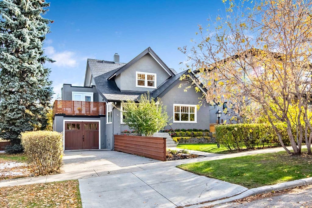 Photo of 1410 Scotland Street SW, Calgary, AB T3C 2L4 (MLS # A2352503)