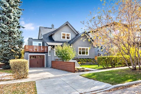 Photo of 1410 Scotland Street SW, Calgary, AB T3C 2L4 (MLS # A2352503)