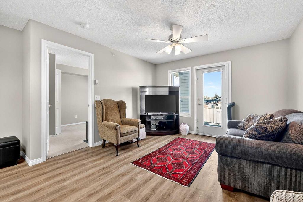 Photo of 6818 Pinecliff Grove NE #3331, Calgary, AB T1Y 7L2 (MLS # A2289356)