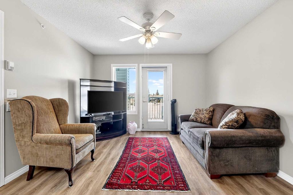 Photo of 6818 Pinecliff Grove NE #3331, Calgary, AB T1Y 7L2 (MLS # A2289356)