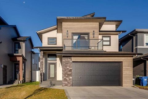 232 Emerald Drive Red Deer AB T4P 3E2