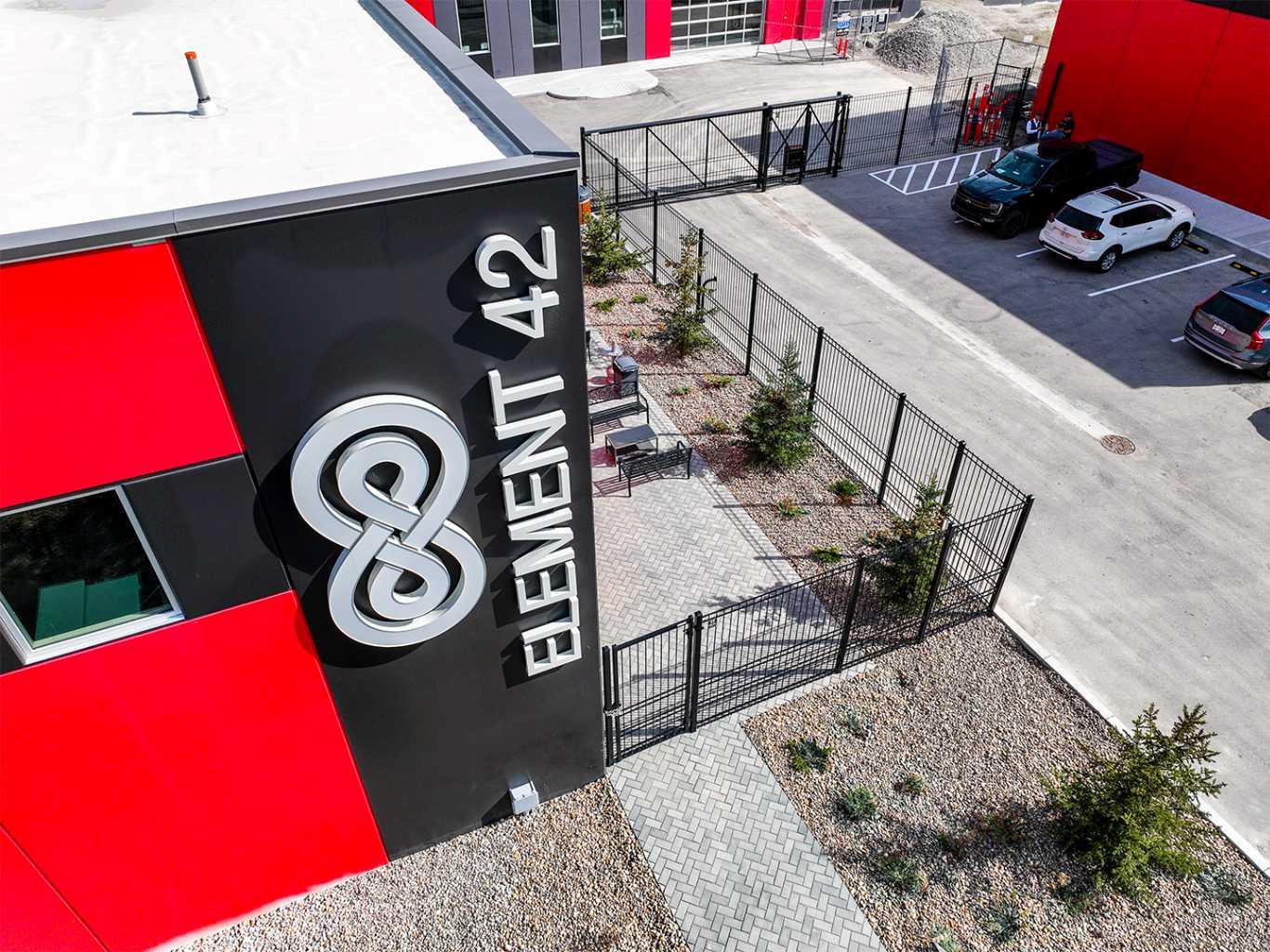 4412 9 Street SE 123