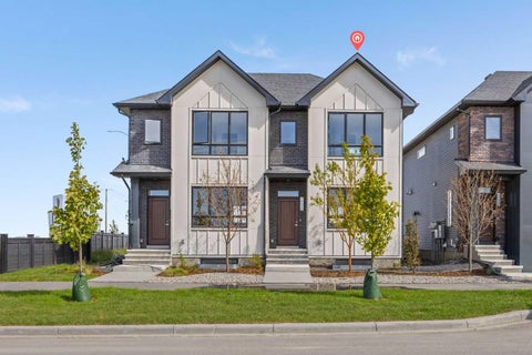 Photo of 14438 15 Street NE, Calgary, AB T3P 2T1 (MLS # A2342586)