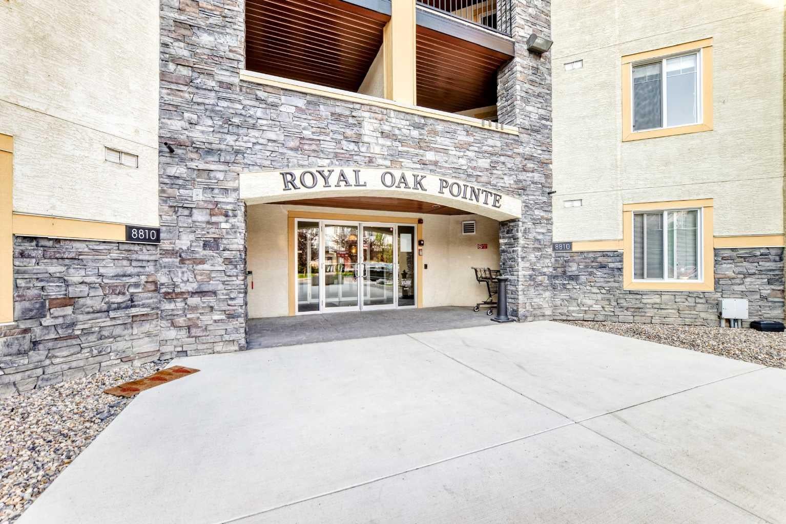 8810 Royal Birch Boulevard NW 1204