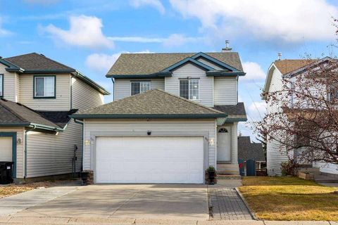 60 Bridlecreek Terrace SW Calgary AB T2Y 3N7