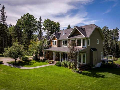 Photo of 162020 1315 Drive W, Rural Foothills County, AB T0L 1W4 (MLS # A2328638)