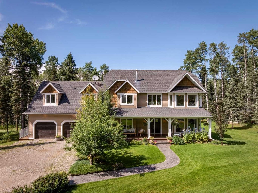 Photo of 162020 1315 Drive W, Rural Foothills County, AB T0L 1W4 (MLS # A2328638)