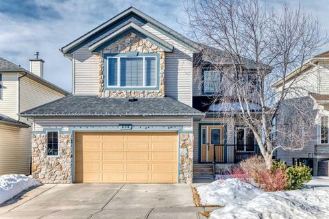 487 Rocky Ridge Drive NW Calgary AB T3G 5C3