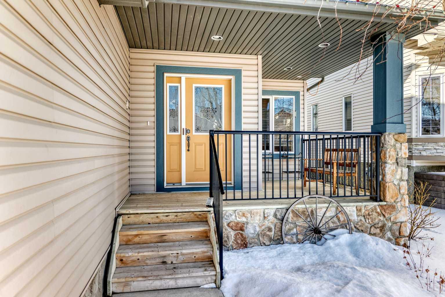 487 Rocky Ridge Drive NW