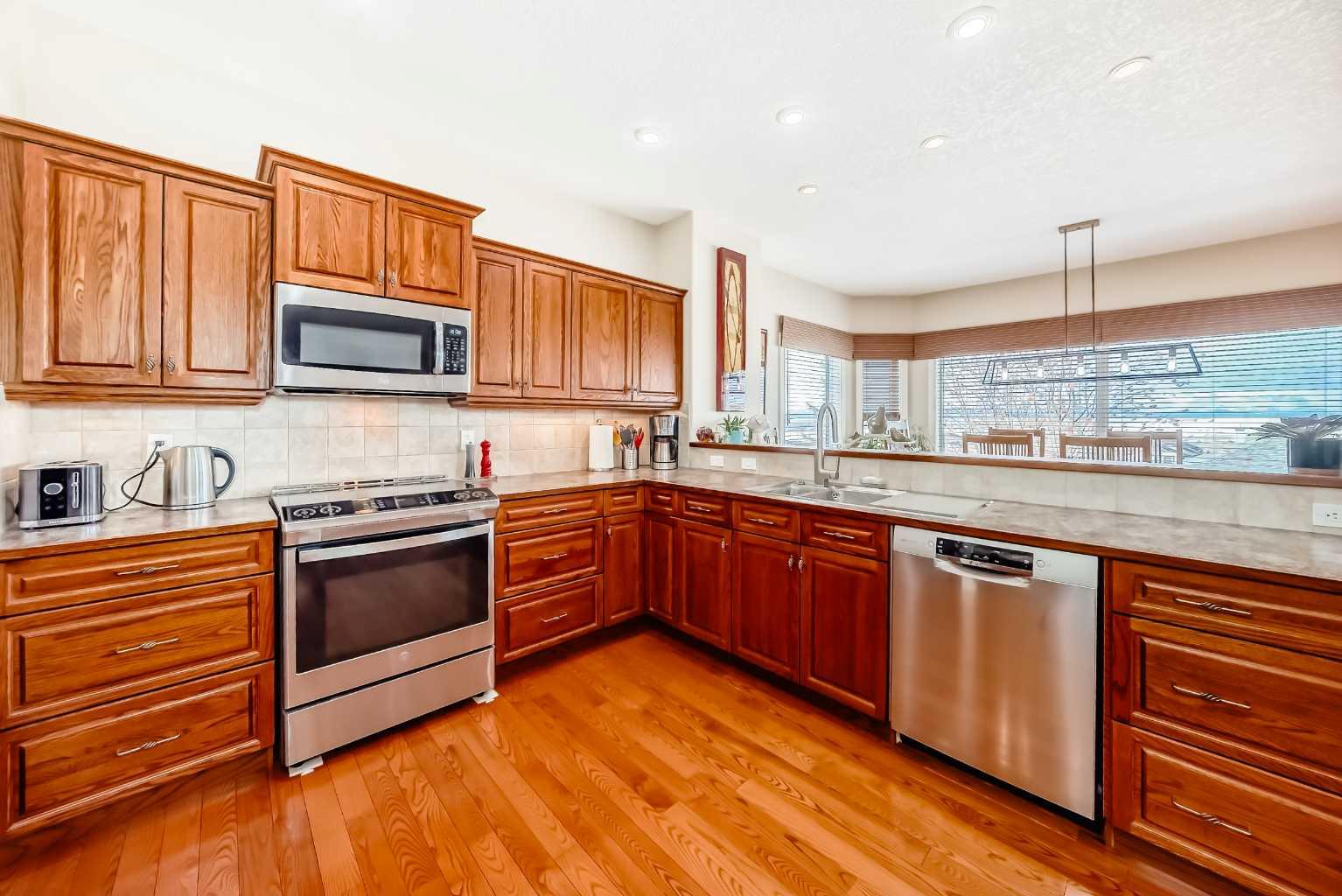 487 Rocky Ridge Drive NW