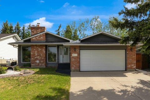 Photo of 316 Norseman Road NW, Calgary, AB T2K 5M5 (MLS # A2319056)
