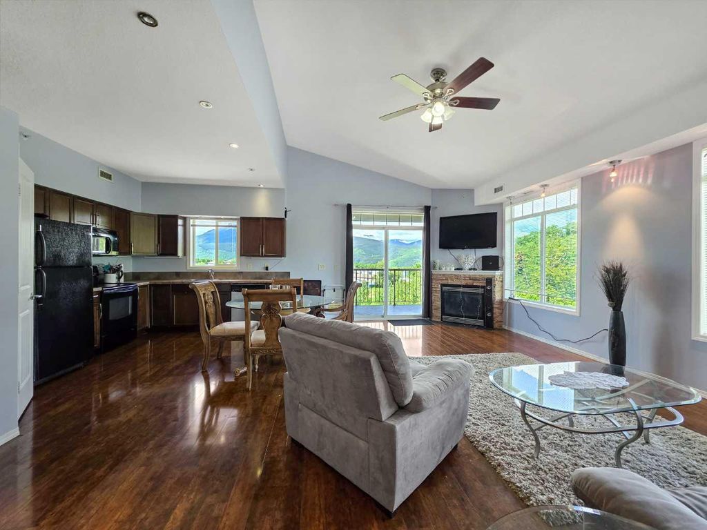 Photo of 160 Moberly Road #404, Grande Cache, AB T0E 0Y0 (MLS # A2324805)