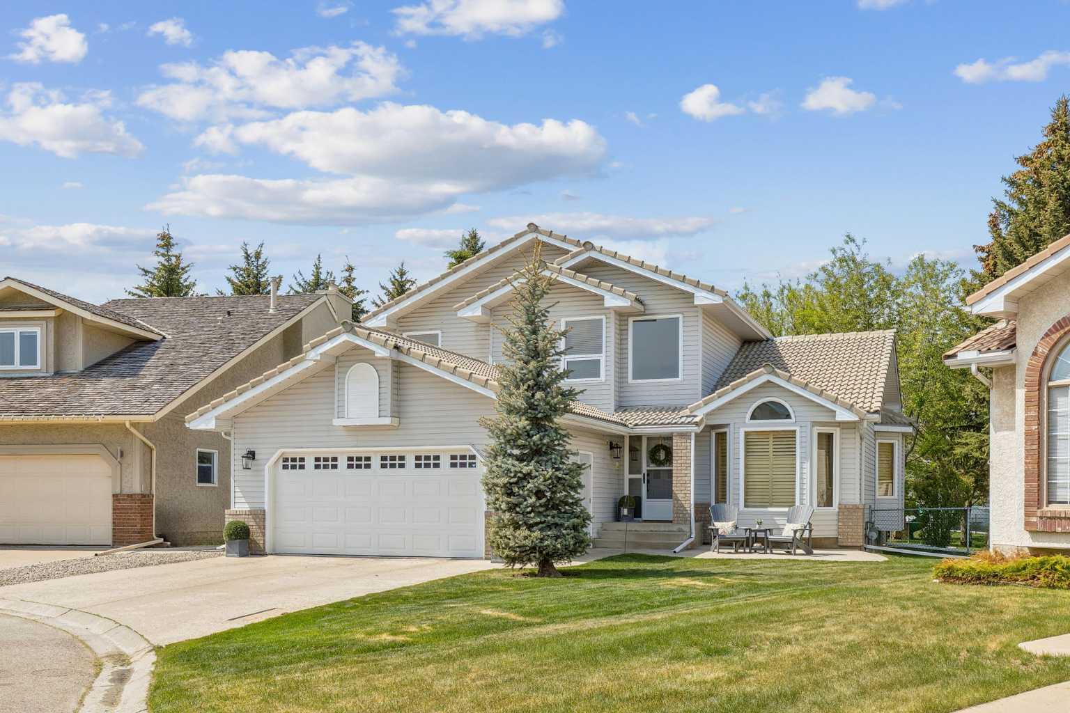 187 Hampshire Close NW