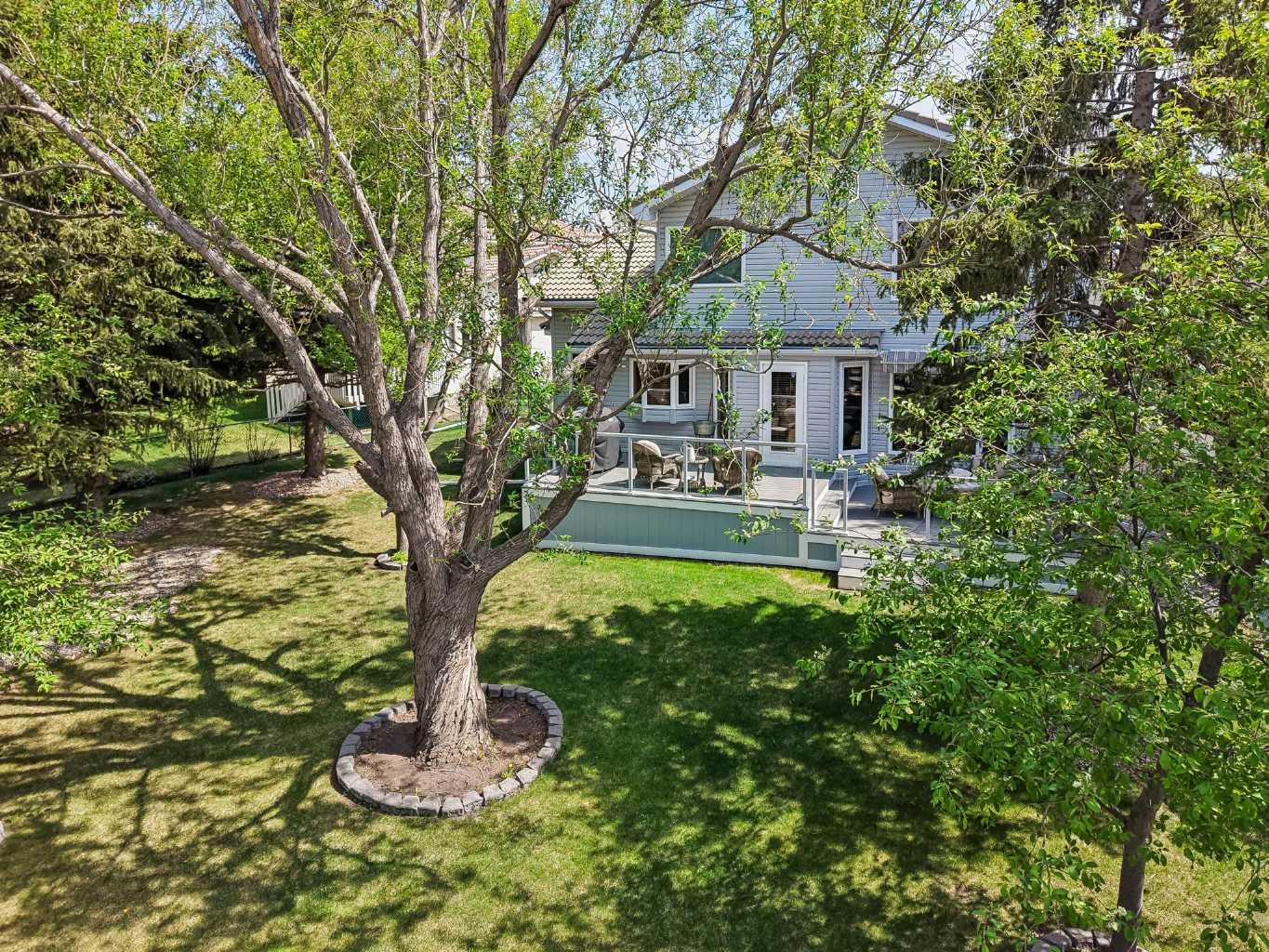 187 Hampshire Close NW