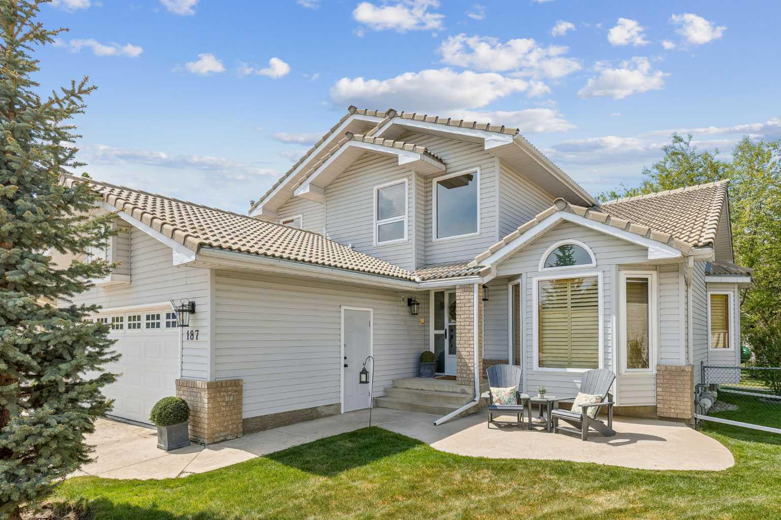 187 Hampshire Close NW