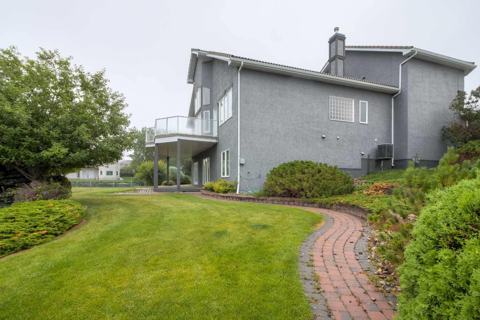 73 Fairmont Park Landing S