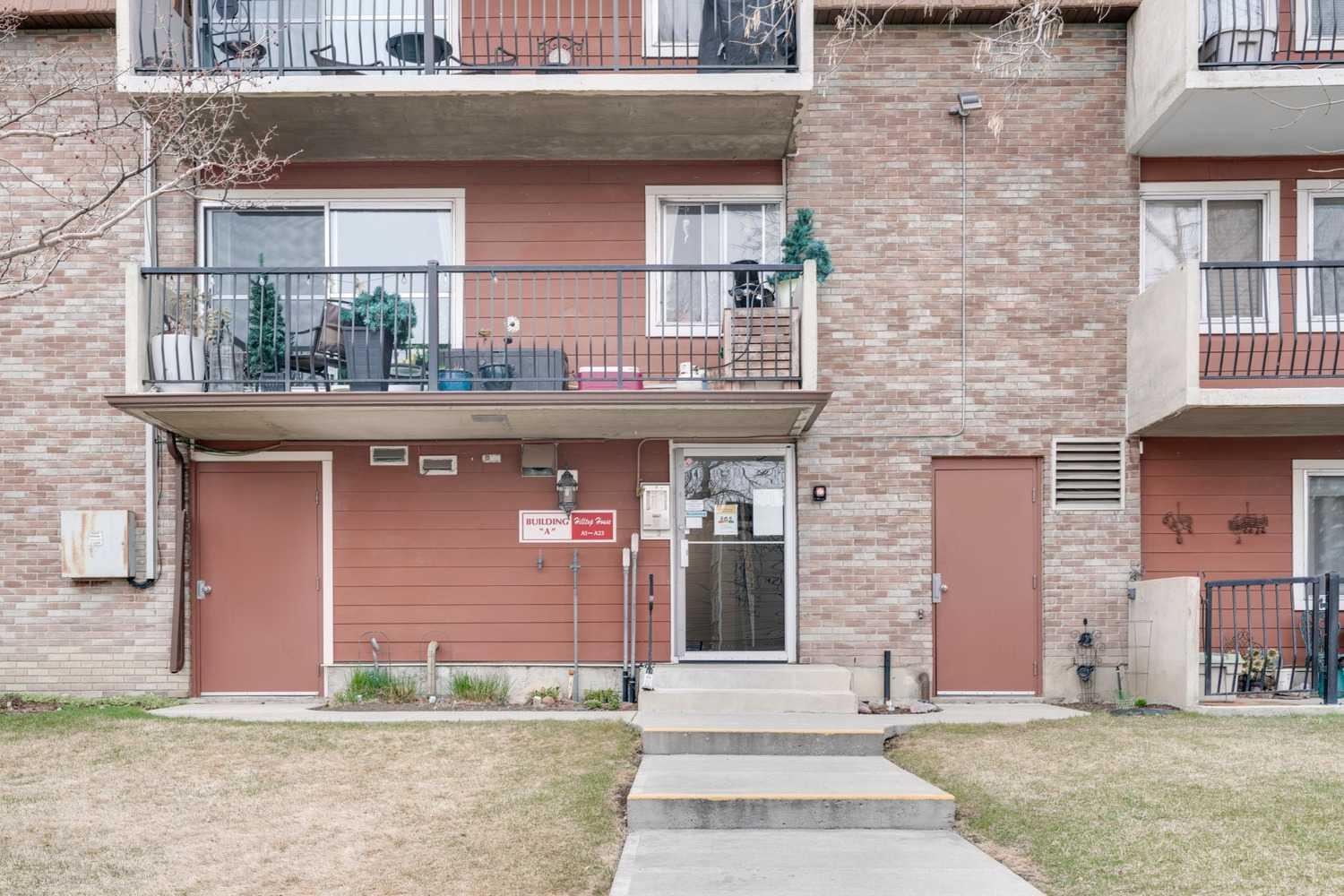 231 Heritage Drive SE 11A
