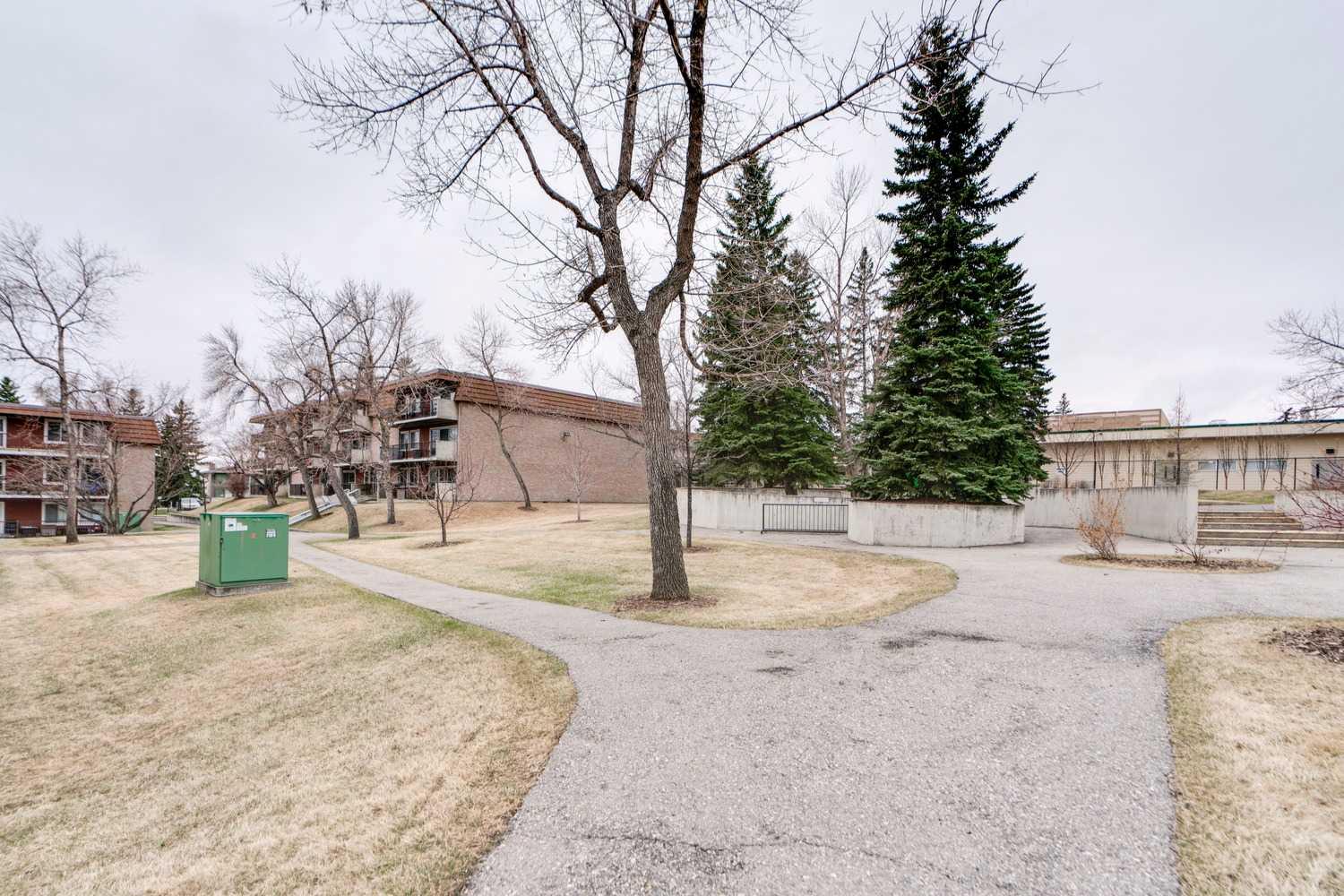 231 Heritage Drive SE 11A