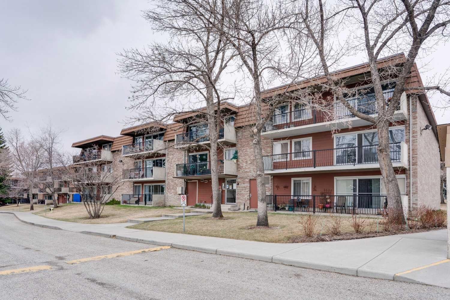 231 Heritage Drive SE 11A