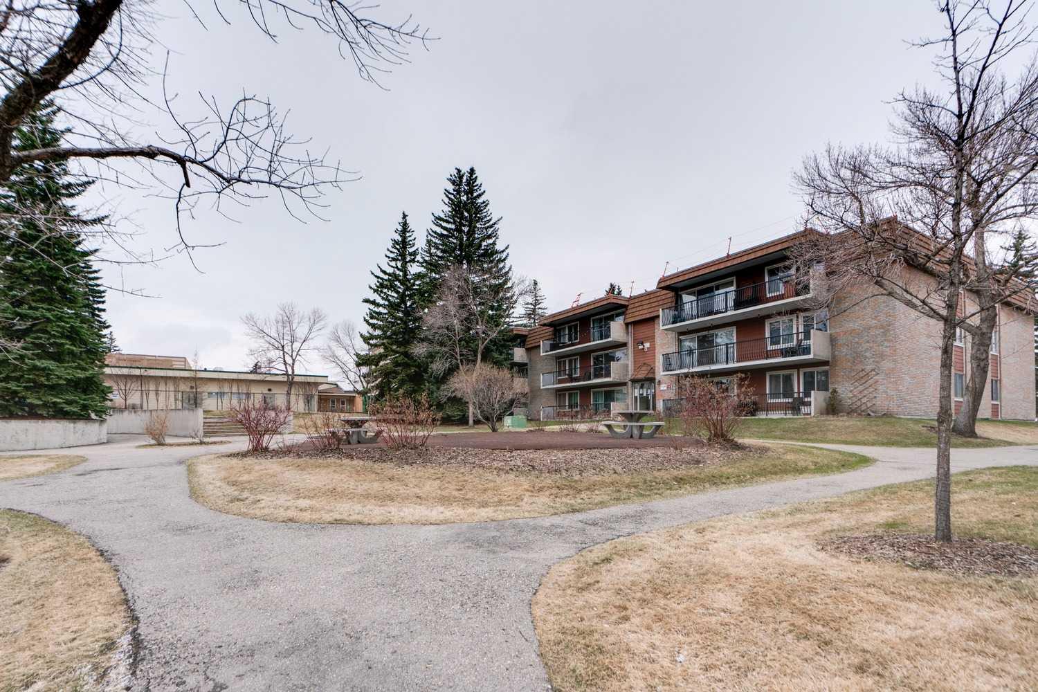 231 Heritage Drive SE 11A