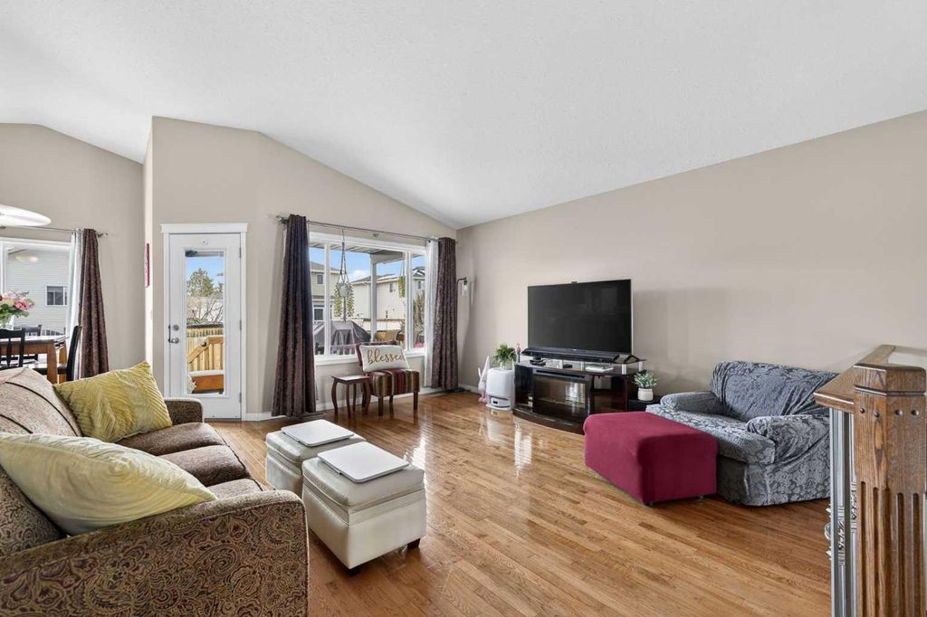 Photo of 5414 59 Street, Camrose, AB T4V 5B9 (MLS # A2300872)